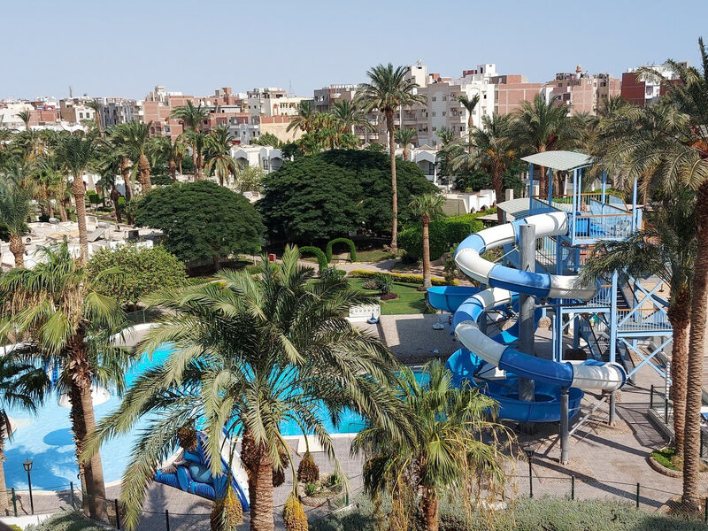 Zya Regina Resort & Aqua Park