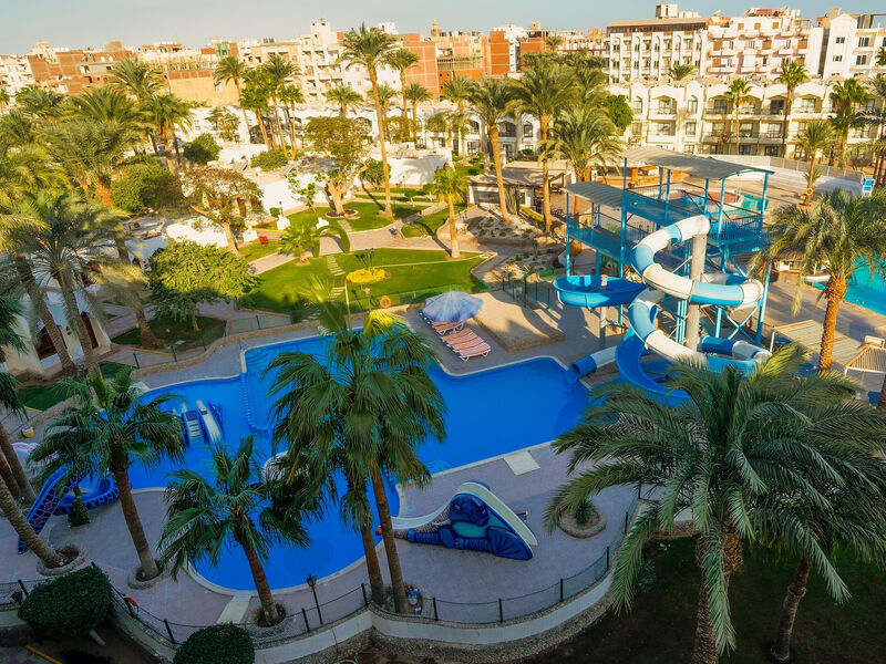 Zya Regina Resort & Aqua Park