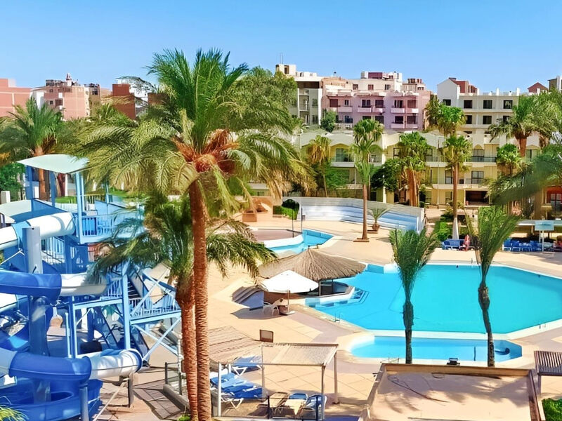 Zya Regina Resort & Aqua Park