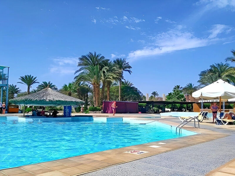 Zya Regina Resort & Aqua Park