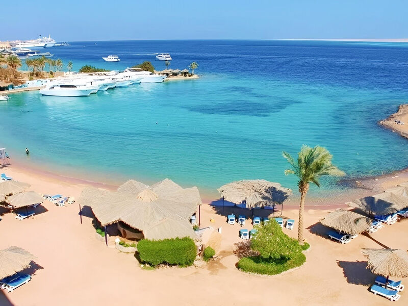 Zya Regina Resort & Aqua Park