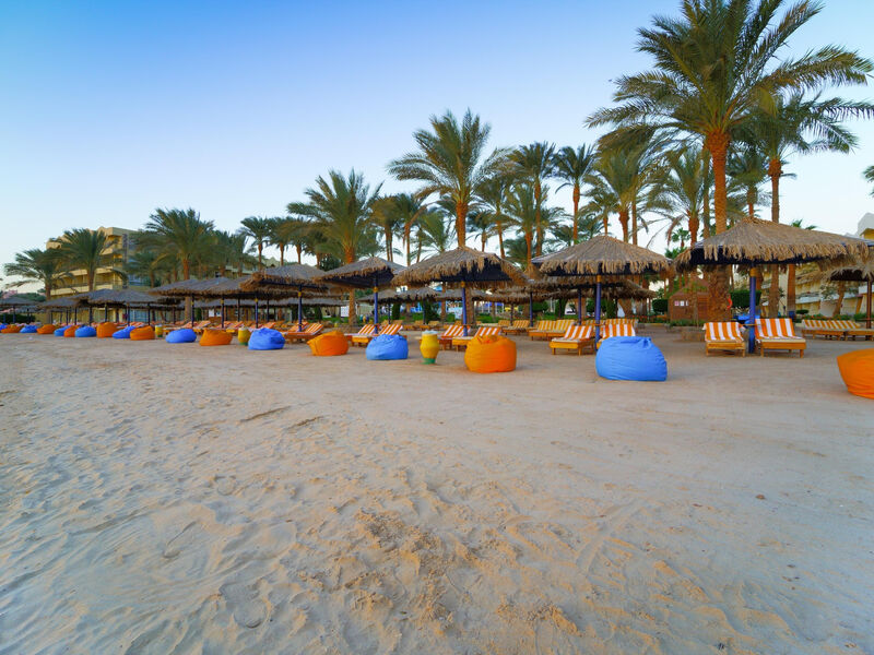 Zya Regina Resort & Aqua Park