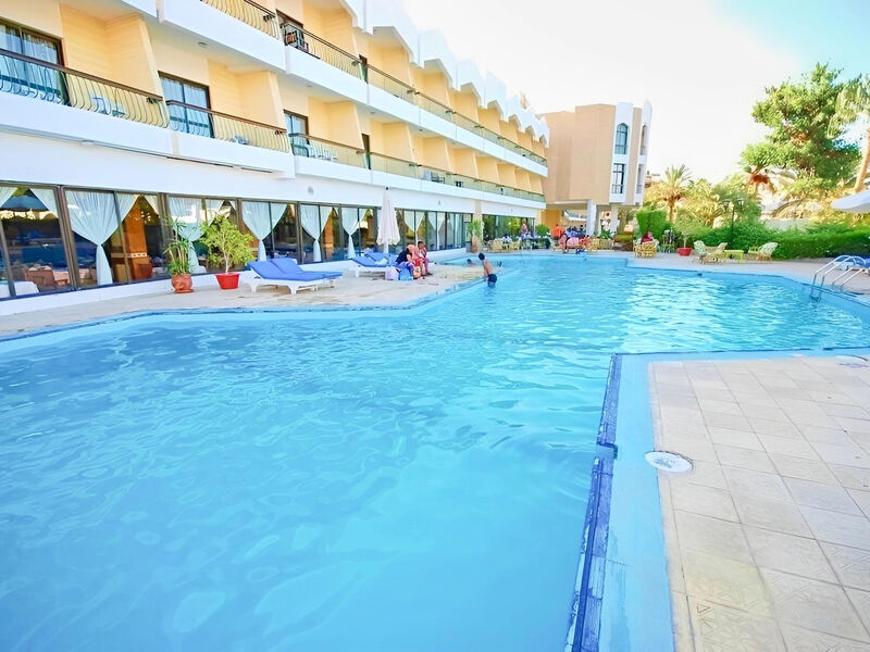 Zya Regina Resort & Aqua Park