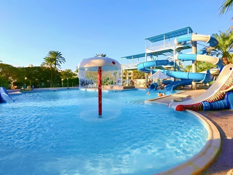 Zya Regina Resort & Aqua Park