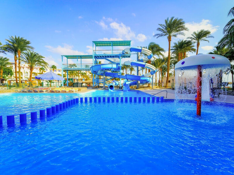 Zya Regina Resort & Aqua Park