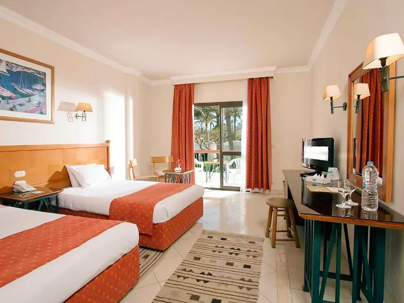 Zya Regina Resort & Aqua Park