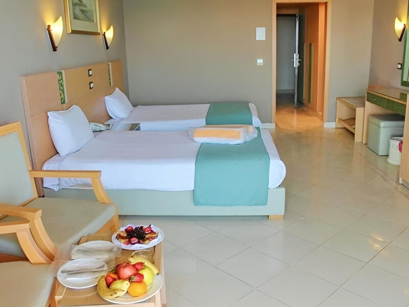 Zya Regina Resort & Aqua Park