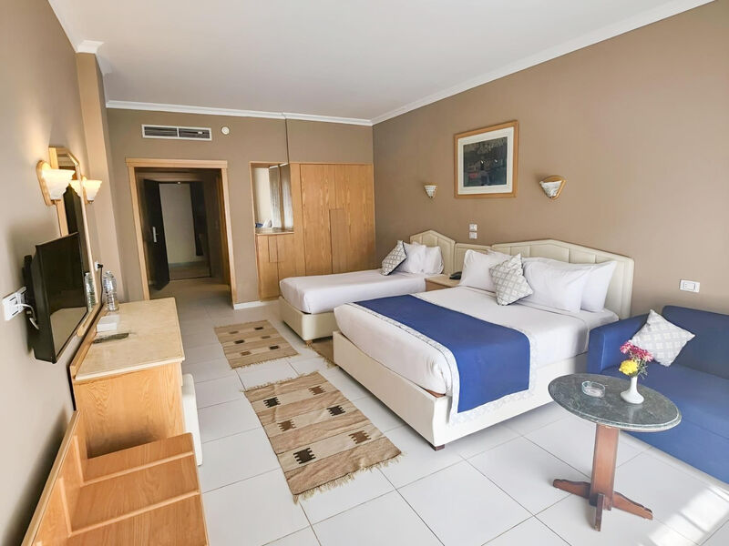 Zya Regina Resort & Aqua Park