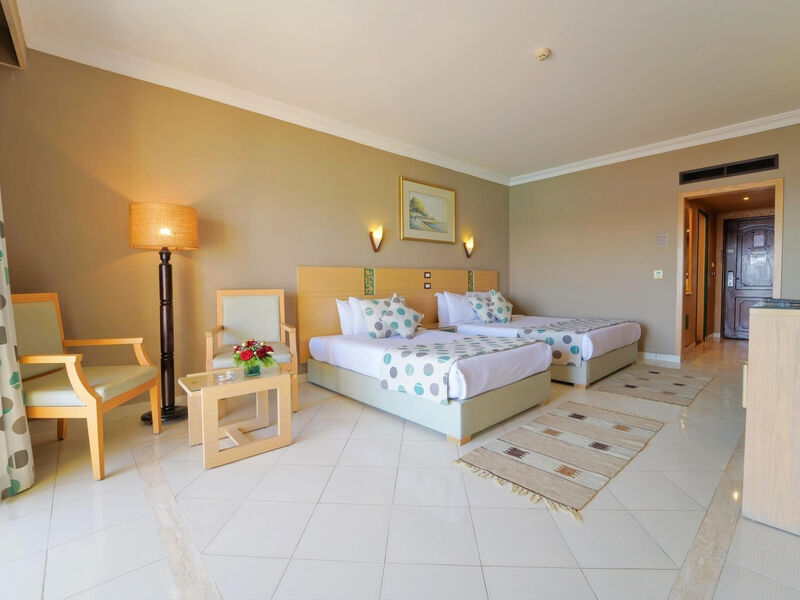 Zya Regina Resort & Aqua Park