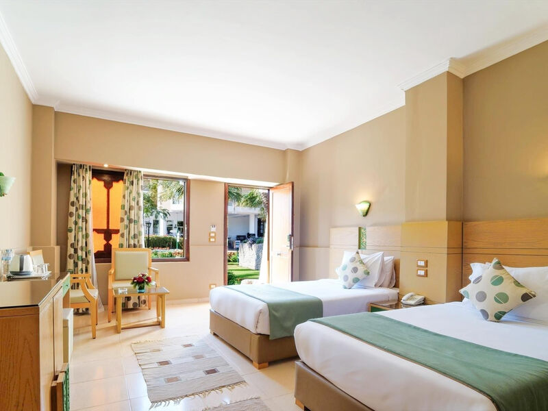 Zya Regina Resort & Aqua Park