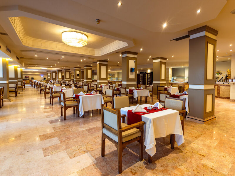 Zya Regina Resort & Aqua Park