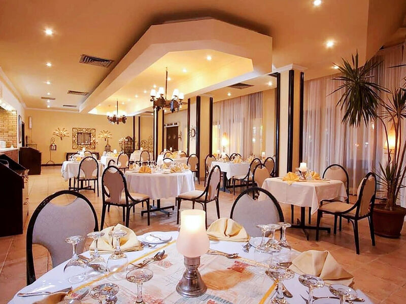 Zya Regina Resort & Aqua Park