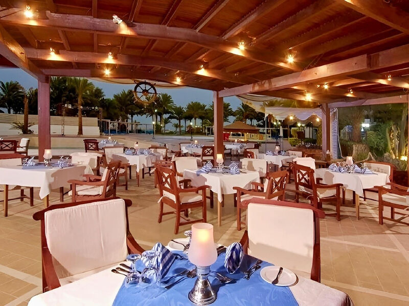 Zya Regina Resort & Aqua Park