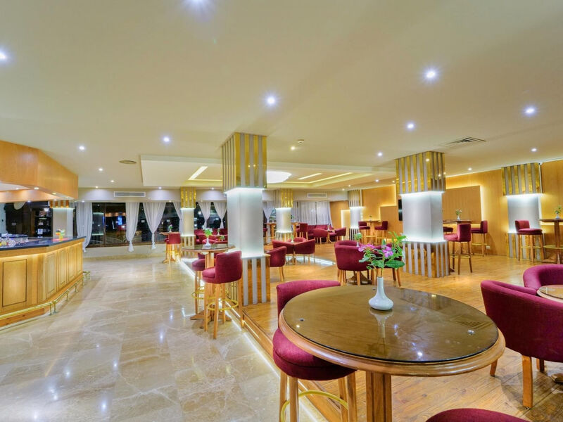 Zya Regina Resort & Aqua Park