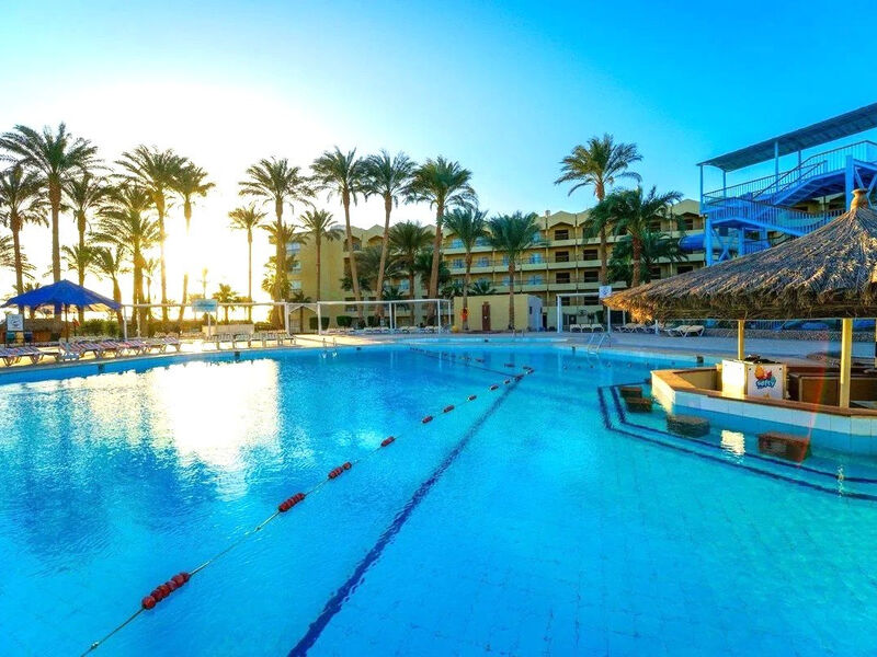 Zya Regina Resort & Aqua Park