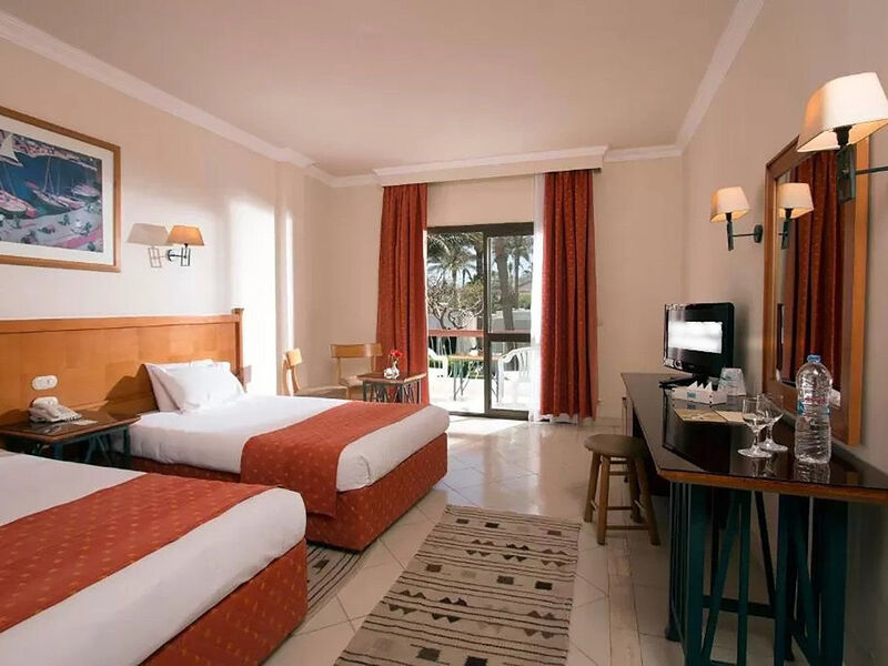 Zya Regina Resort & Aqua Park