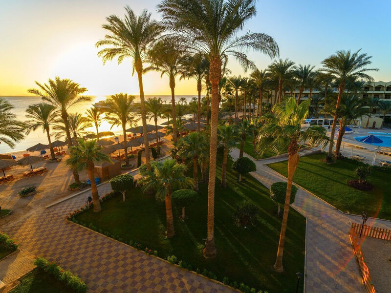 Zya Regina Resort & Aqua Park