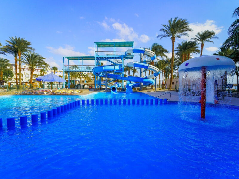 Zya Regina Resort & Aqua Park