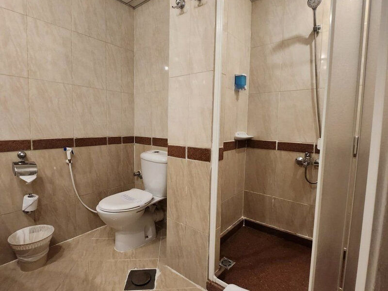 Zya Regina Resort & Aqua Park