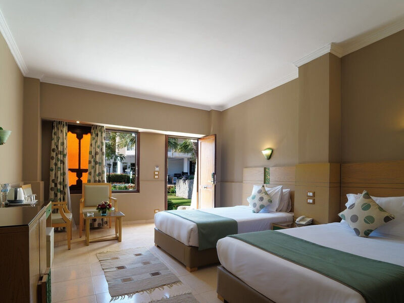 Zya Regina Resort & Aqua Park