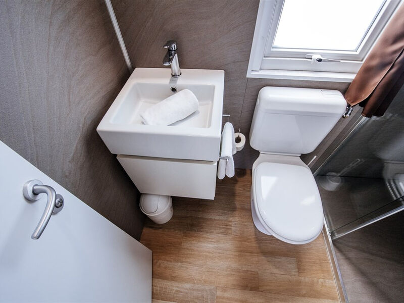 Mobilní Domky A Glamping Zaton