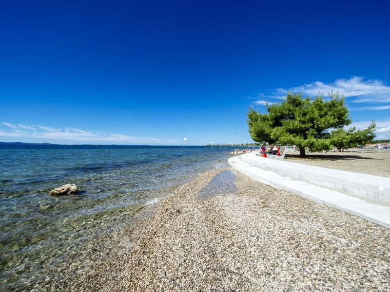 Mobilní Domky A Glamping Zaton