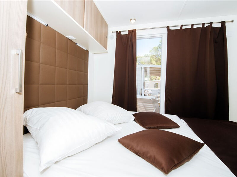Mobilní Domky A Glamping Zaton