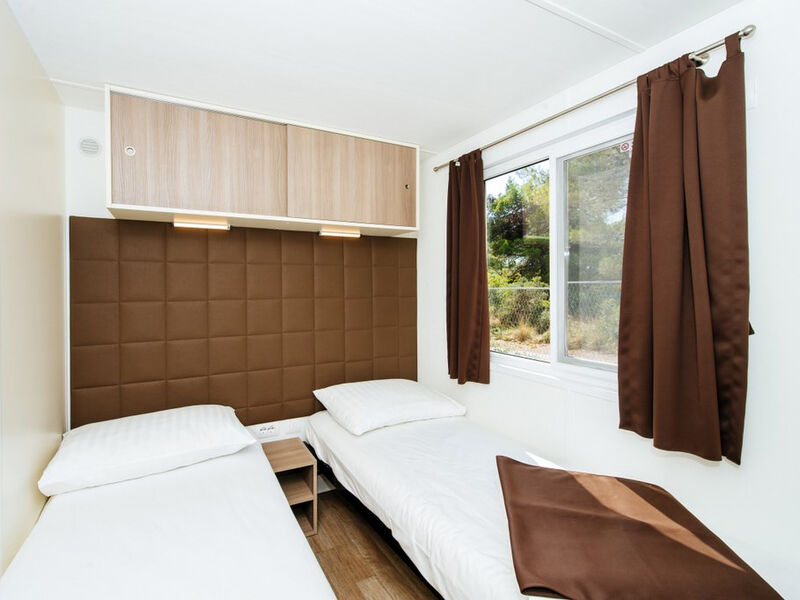 Mobilní Domky A Glamping Zaton