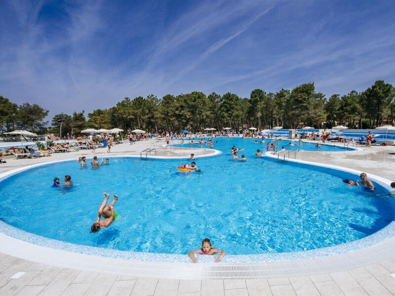Mobilní Domky A Glamping Zaton