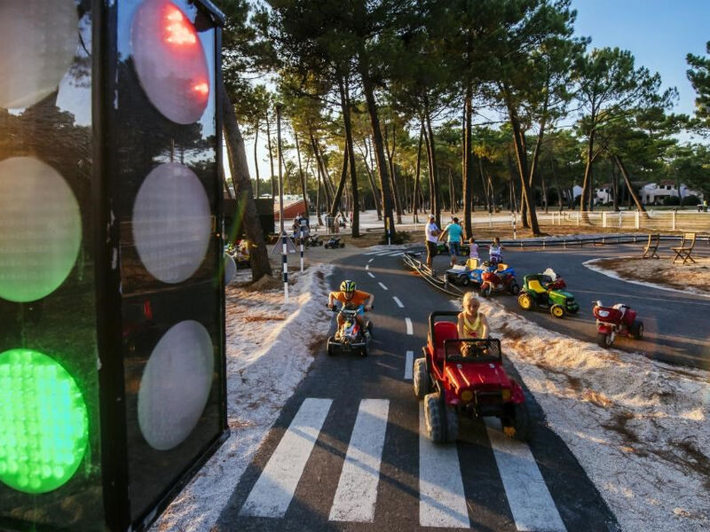 Mobilní Domky A Glamping Zaton