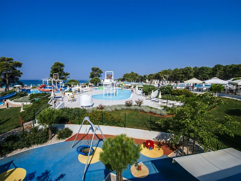 Mobilní Domky A Glamping Zaton