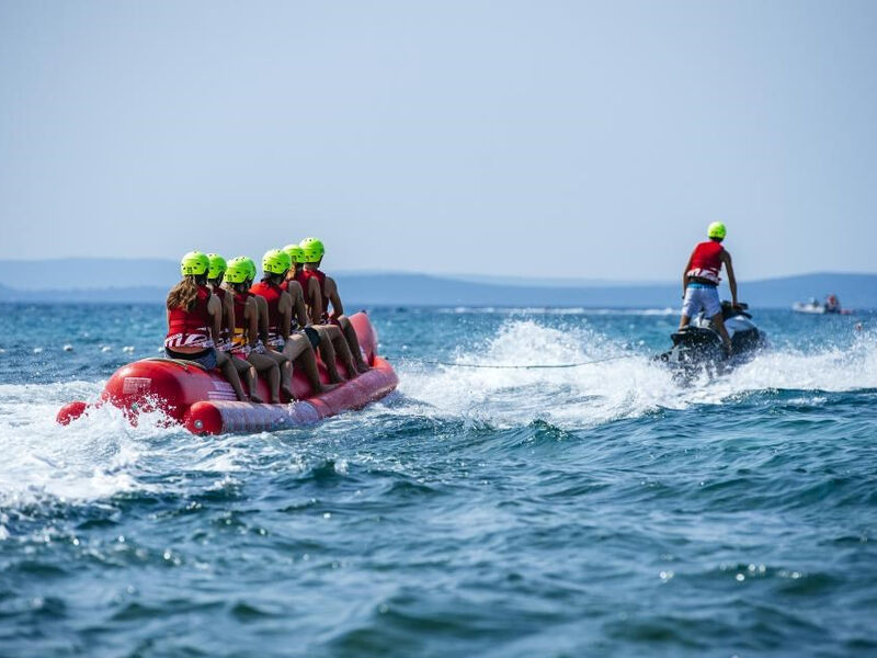 Mobilní Domky A Glamping Zaton