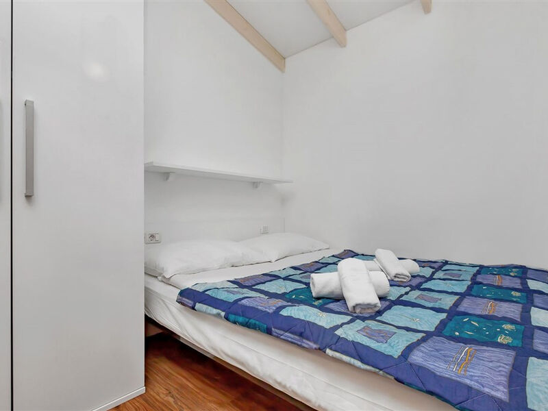 Mobilní domky Baško Polje