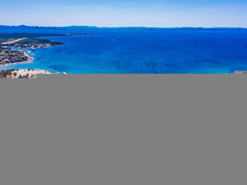 Zaton Holiday Resort - Mobile Homes