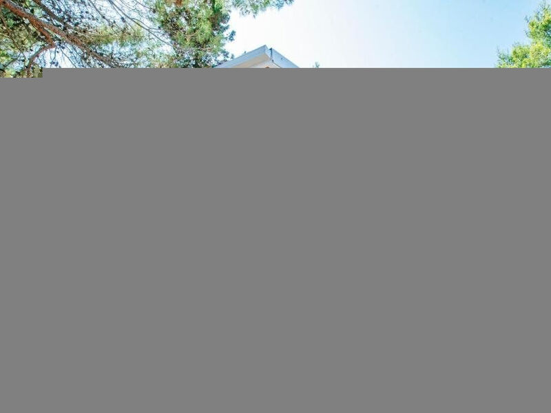 Zaton Holiday Resort - Mobile Homes