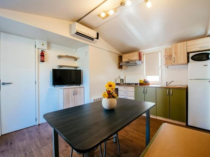 Zaton Holiday Resort - Mobile Homes