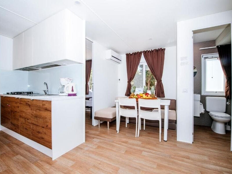 Zaton Holiday Resort - Mobile Homes