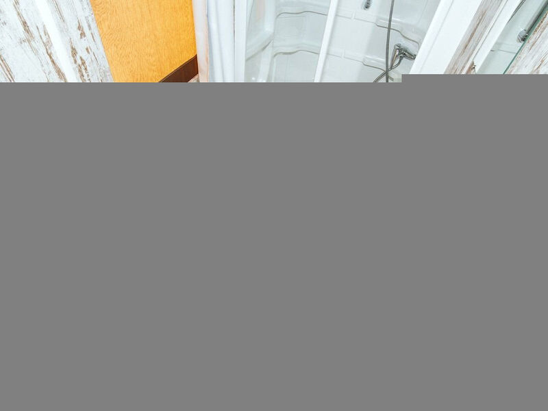 Zaton Holiday Resort - Mobile Homes