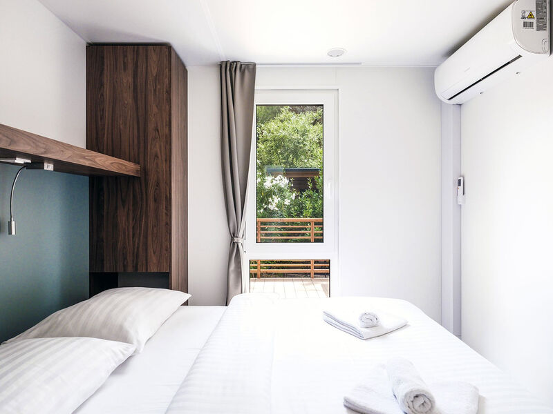 Zaton Holiday Resort - Mobile Homes