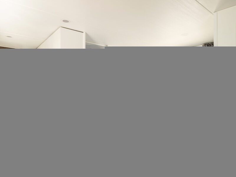 Zaton Holiday Resort - Mobile Homes