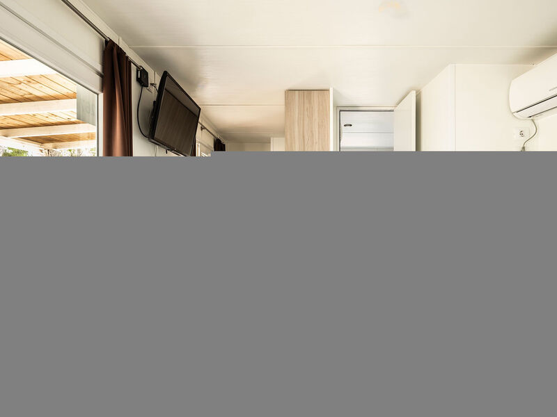 Zaton Holiday Resort - Mobile Homes