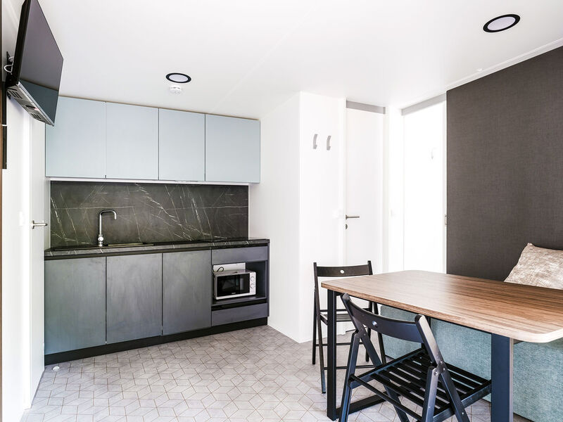 Zaton Holiday Resort - Mobile Homes