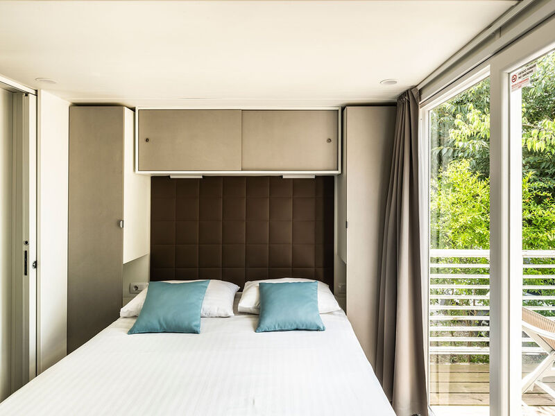 Zaton Holiday Resort - Mobile Homes