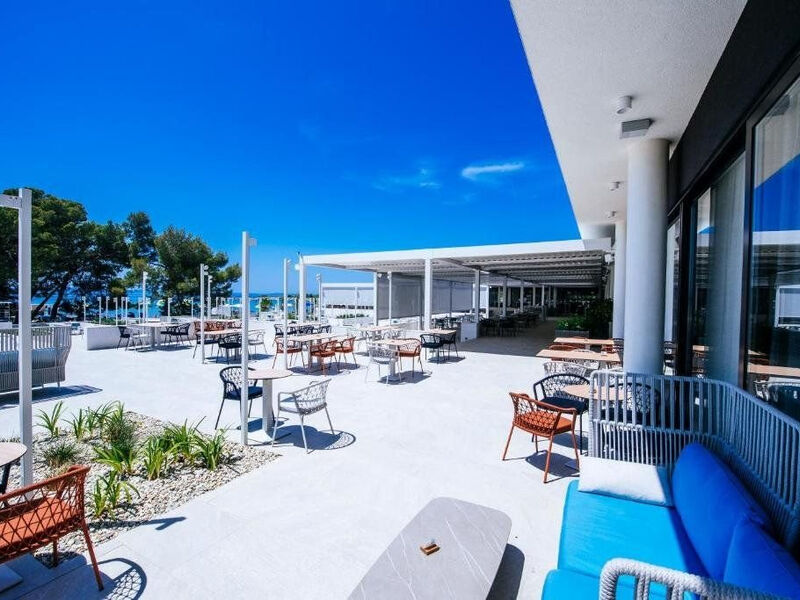 Zaton Holiday Resort - Mobile Homes