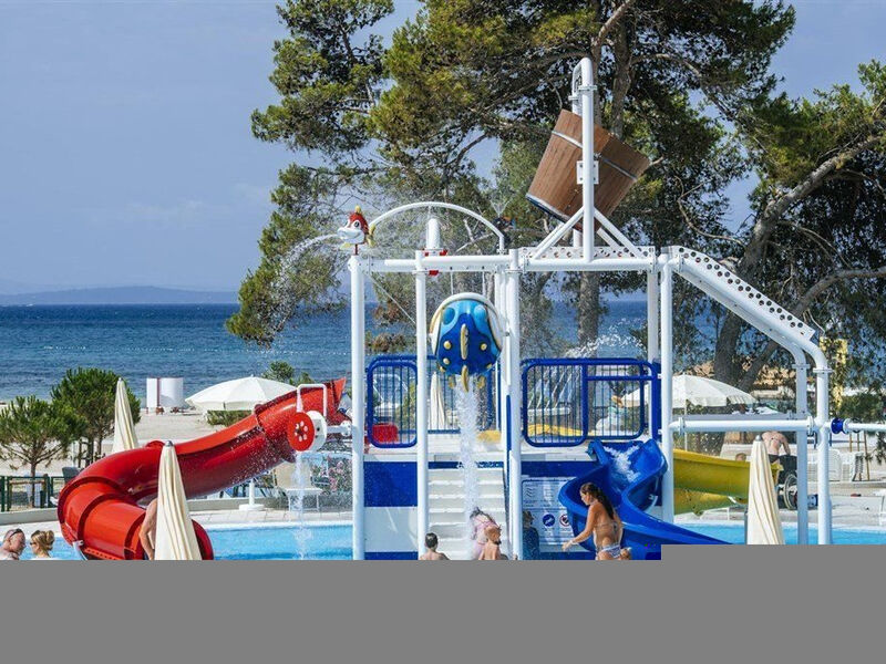 Zaton Holiday Resort - Mobile Homes