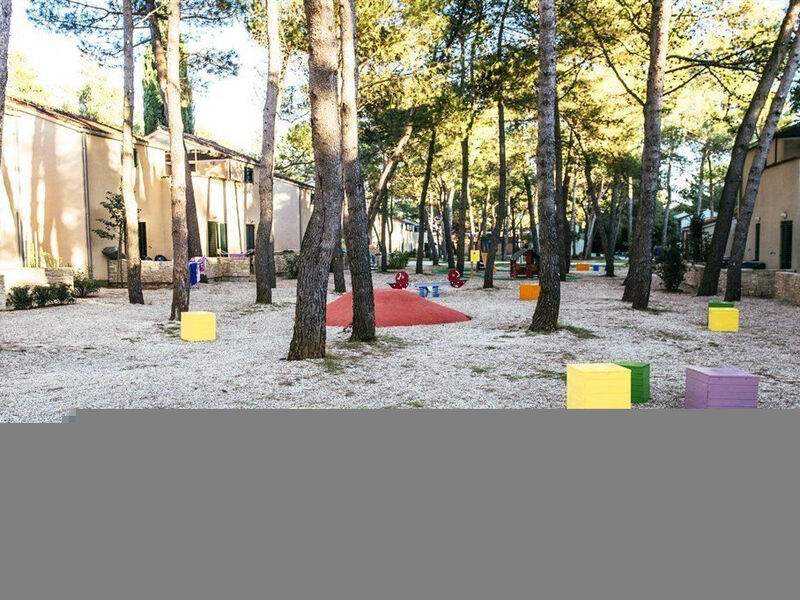 Zaton Holiday Resort - Mobile Homes