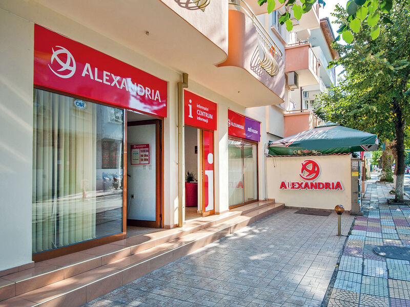 Atanasovi