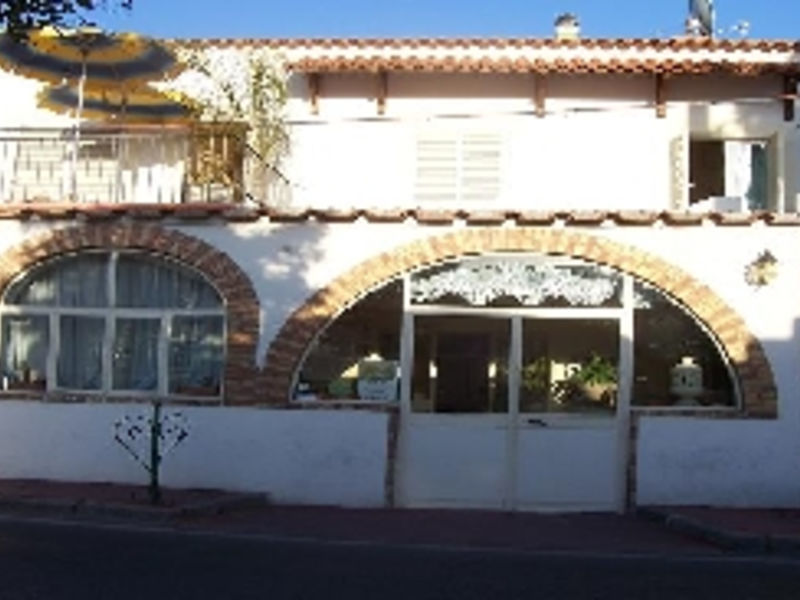 Casa Nicola