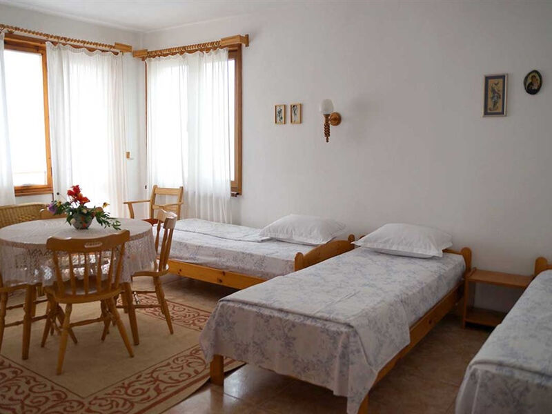 Dům Barbovi