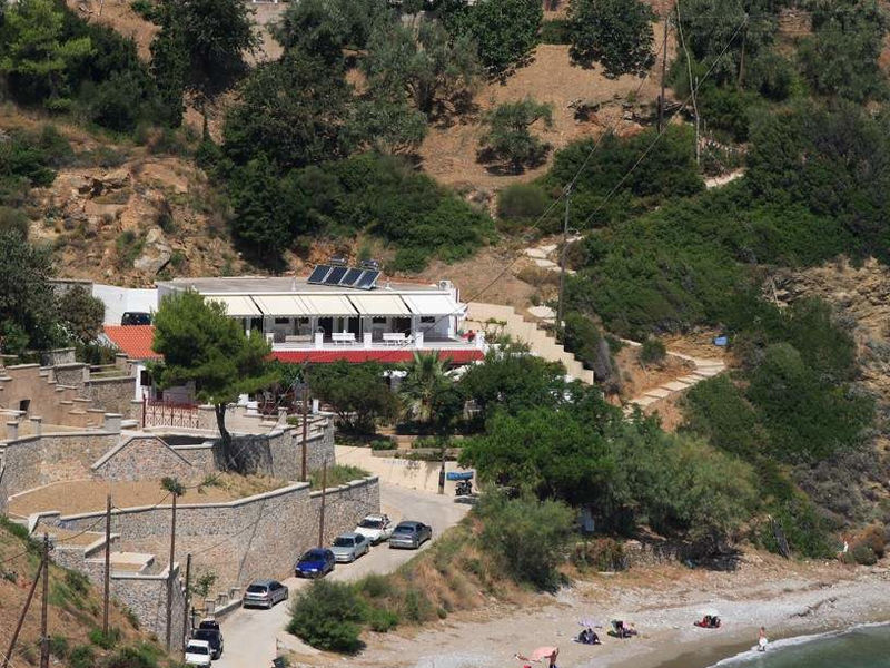 Kavouris